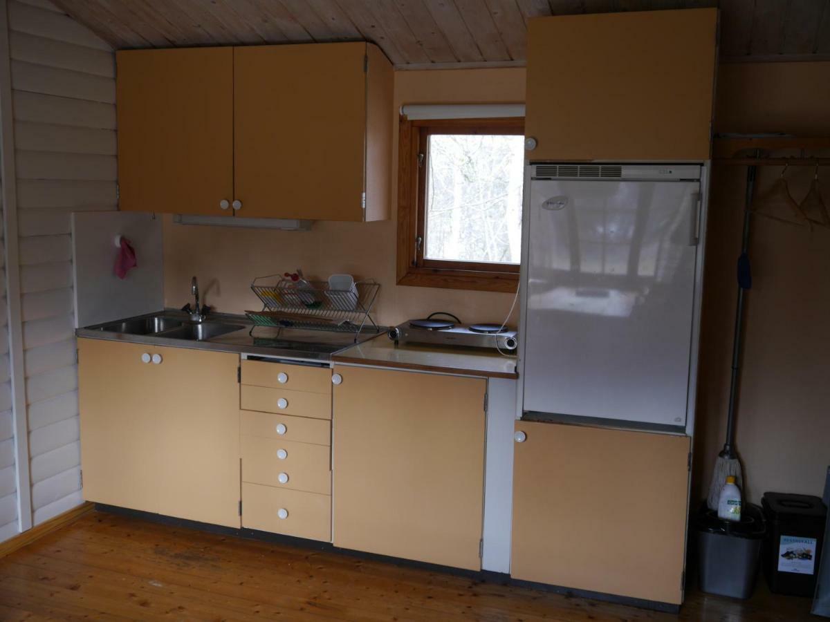 Cafe Bjoernen Ferienhaus