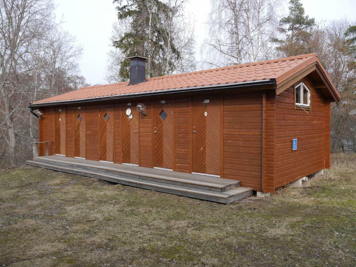 Cafe Bjoernen Ferienhaus Västerås