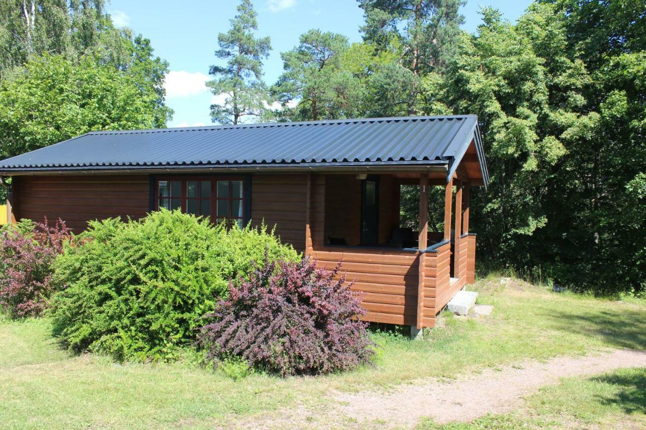 Cafe Bjoernen Ferienhaus